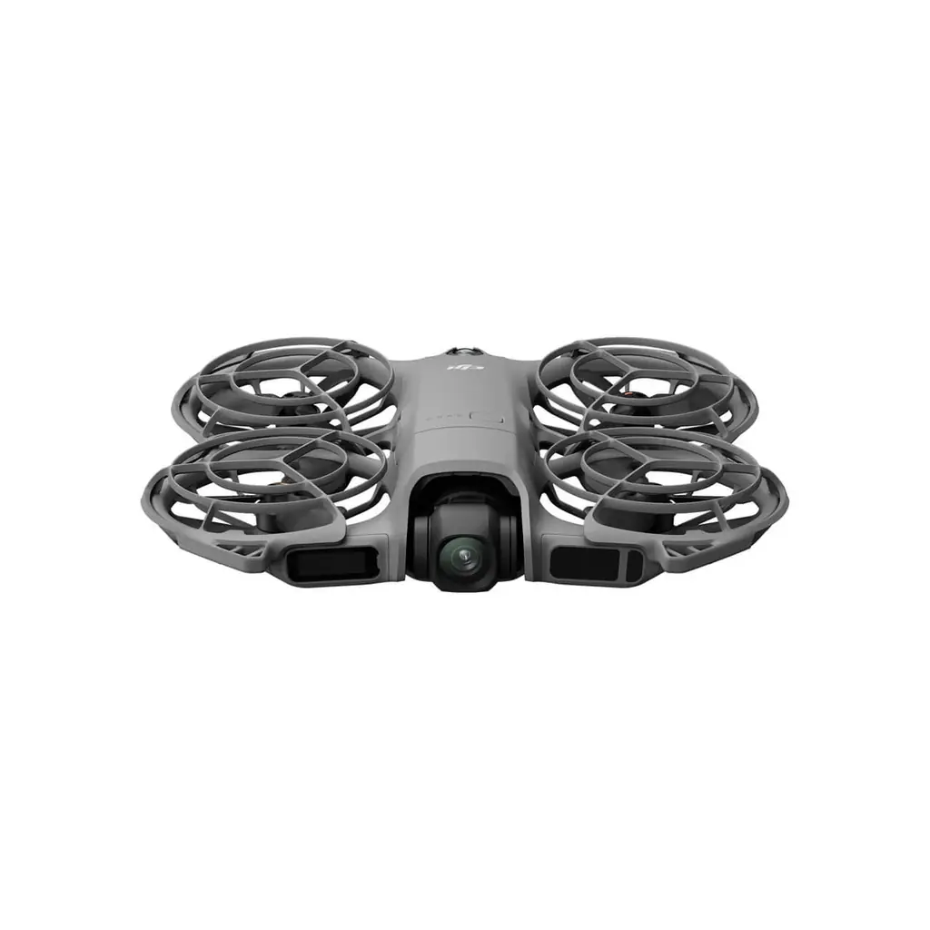 【秋葉原ドローンスクール】最新DJI FPV機「DJI Neo2」解説＆体験セミナーを12/14（日）に開催！ 画像 4