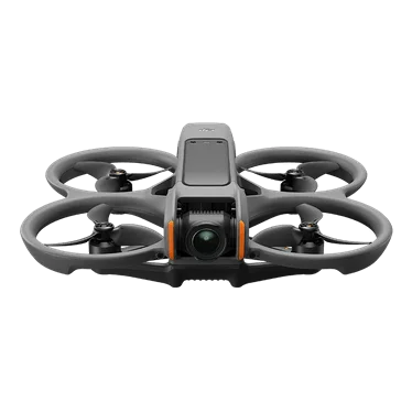 【秋葉原ドローンスクール】最新DJI FPV機「DJI Neo2」解説＆体験セミナーを12/14（日）に開催！ 画像 5