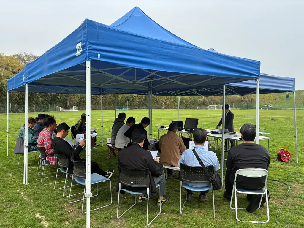 【秋葉原ドローンスクール】最新DJI FPV機「DJI Neo2」解説＆体験セミナーを12/14（日）に開催！ 画像 6