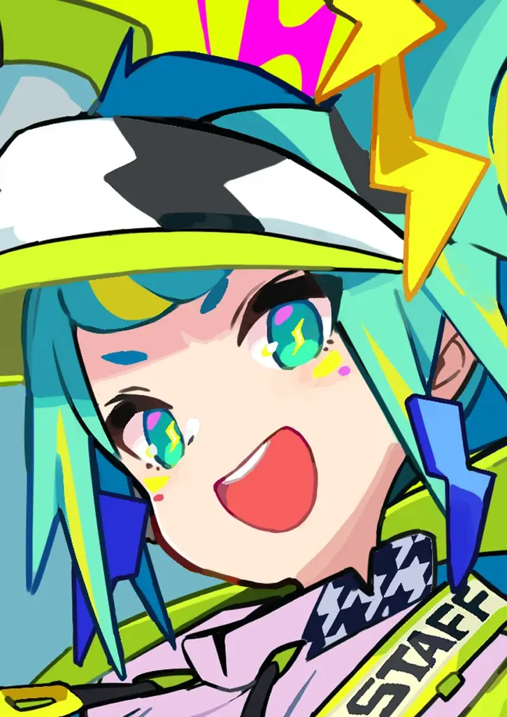 TVアニメ「呪術廻戦」より、人気イラストレーター「くるみつ」氏による描き起こしイラストを使用した新作グッズが「ジャンプフェスタ2026」で登場！中外鉱業ブースにて先行販売決定！ 画像 8