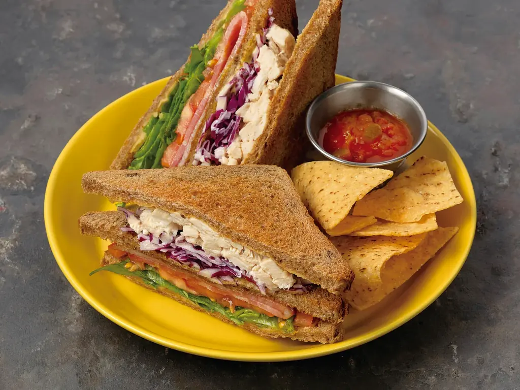 ＜銀座インズに145坪＞ 東京初のバー＆グリルを併設したエリア最大の「THE CITY BAKERY」が、12月15日(月) GRAND OPENING ! 画像 5