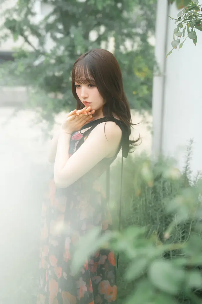 オーディション優勝の手塚実咲、ファーストデジタル写真集が幻冬舎より12月に発売決定＆告知カット解禁！第2回目オーディションも本日より募集スタート！ 画像 2