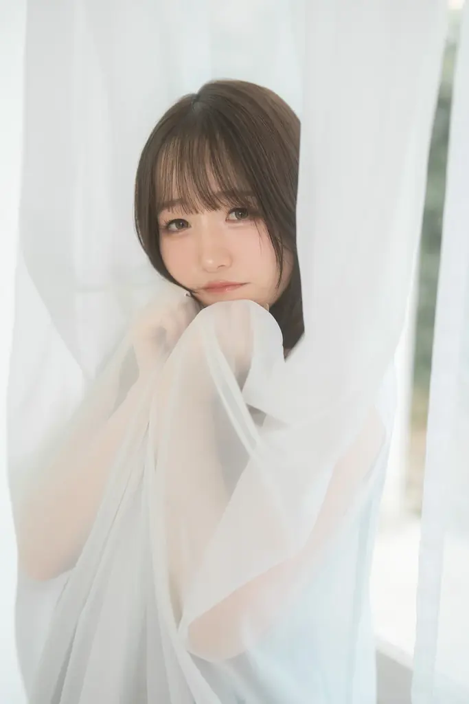 オーディション優勝の手塚実咲、ファーストデジタル写真集が幻冬舎より12月に発売決定＆告知カット解禁！第2回目オーディションも本日より募集スタート！ 画像 3