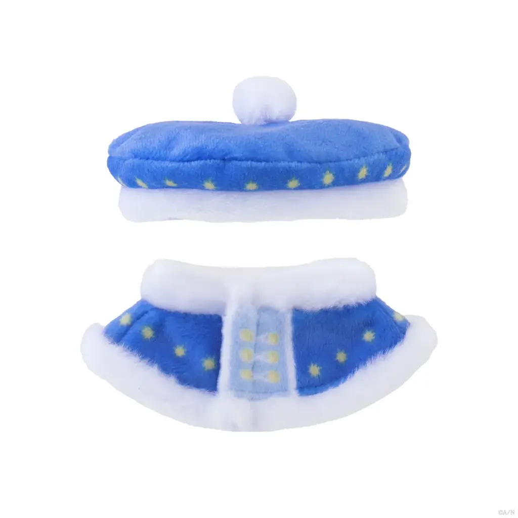 にじさんじから「White Snow Christmas」グッズが登場！2025年12月9日(火)18時から販売開始！ 画像 10