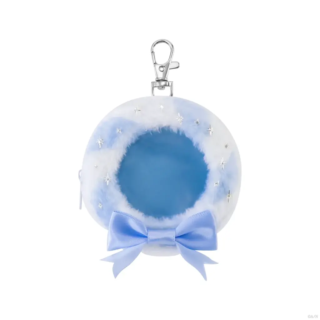 にじさんじから「White Snow Christmas」グッズが登場！2025年12月9日(火)18時から販売開始！ 画像 6