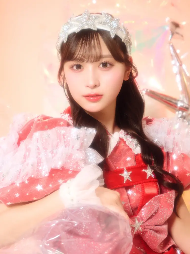 KAWAII LAB.から新グループ「MORE STAR」誕生　デビュー曲「もっと、キラッと」をリリース 画像 10