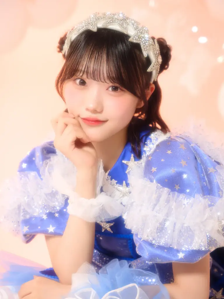 KAWAII LAB.から新グループ「MORE STAR」誕生　デビュー曲「もっと、キラッと」をリリース 画像 3