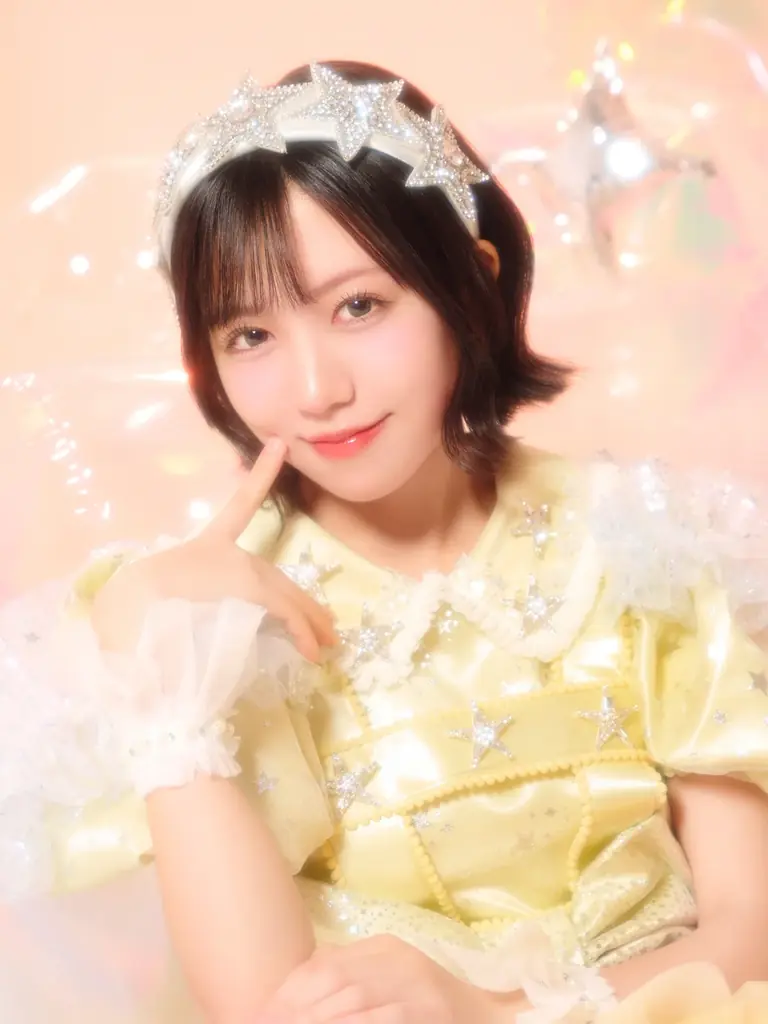 KAWAII LAB.から新グループ「MORE STAR」誕生　デビュー曲「もっと、キラッと」をリリース 画像 4