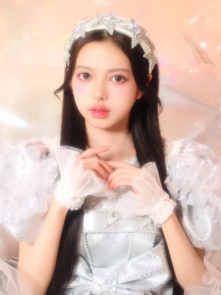 KAWAII LAB.から新グループ「MORE STAR」誕生　デビュー曲「もっと、キラッと」をリリース 画像 7