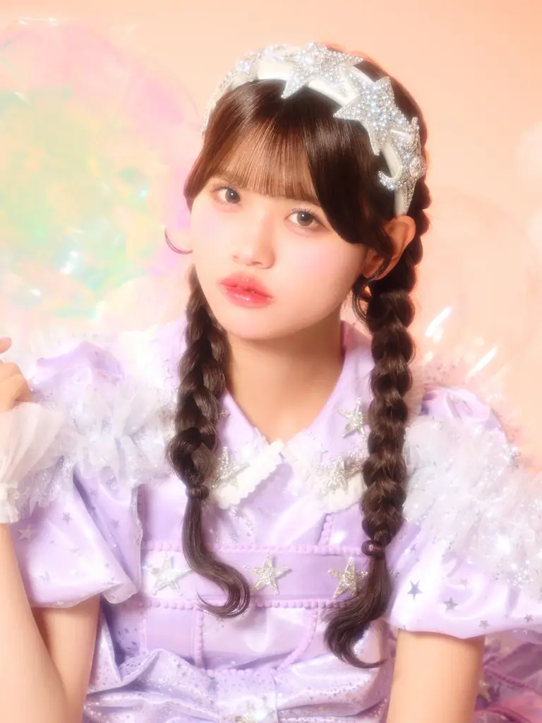 KAWAII LAB.から新グループ「MORE STAR」誕生　デビュー曲「もっと、キラッと」をリリース 画像 8