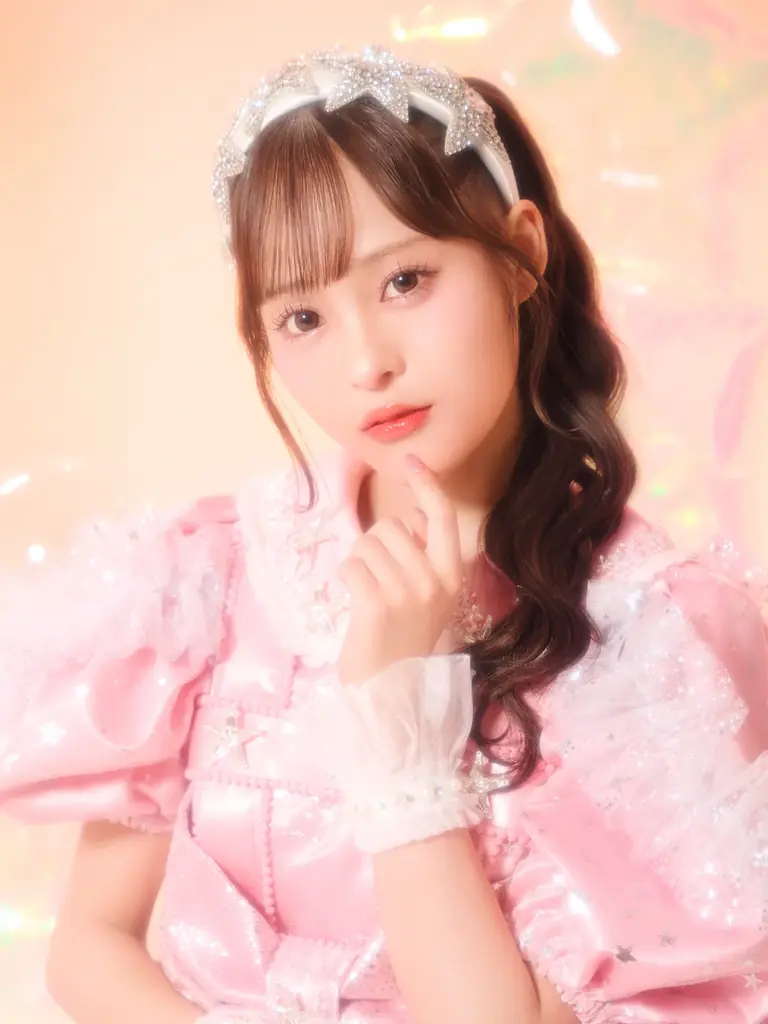 KAWAII LAB.から新グループ「MORE STAR」誕生　デビュー曲「もっと、キラッと」をリリース 画像 9