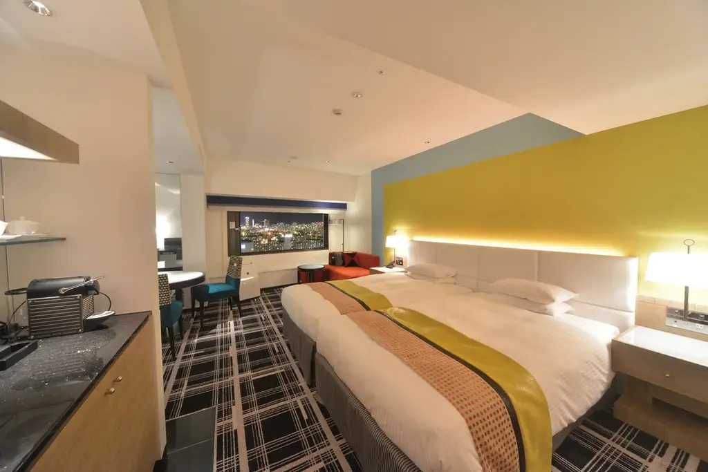 初売りは、宿泊券・食事券をお得に。毎年完売の人気企画！ポートピアホテルの『新春初夢福袋2026』 画像 4