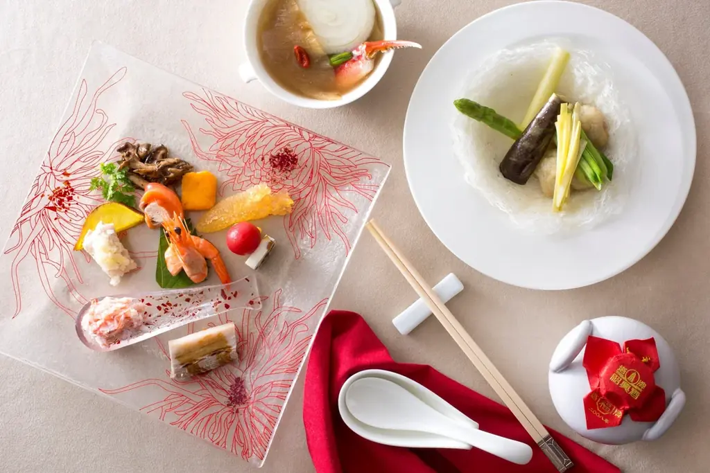 初売りは、宿泊券・食事券をお得に。毎年完売の人気企画！ポートピアホテルの『新春初夢福袋2026』 画像 7