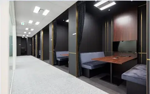 【CBTソリューションズ】堀江貴文氏のYouTube生配信番組『#それどう -ホリエモンのそれってどうなの！？』の撮影にオフィスを提供 画像 6