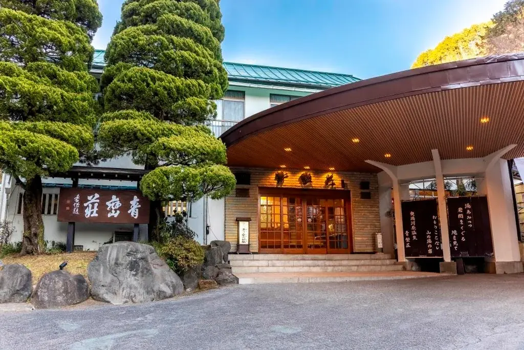 フォレストグループ三重県鳥羽市のリゾートホテル『Sayaの風』を事業承継 画像 10