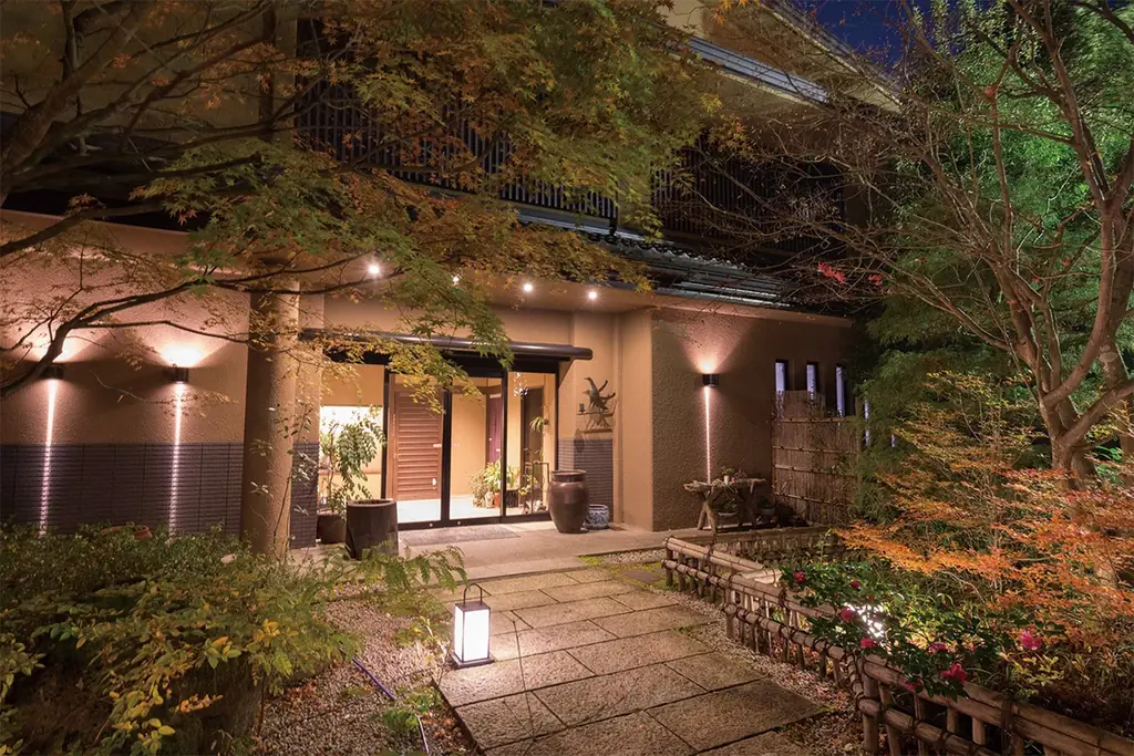 フォレストグループ三重県鳥羽市のリゾートホテル『Sayaの風』を事業承継 画像 8