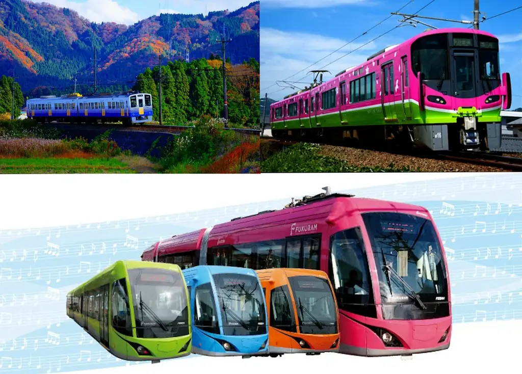 12月13日(土)14日(日)【福井フードテインメント2025in東京】11月漁解禁の「越前がに」グルメも販売！ミュージカル『青春-AOHARU-鉄道』トークイベントや特別番組MC桂宮治師匠も登場！ 画像 18