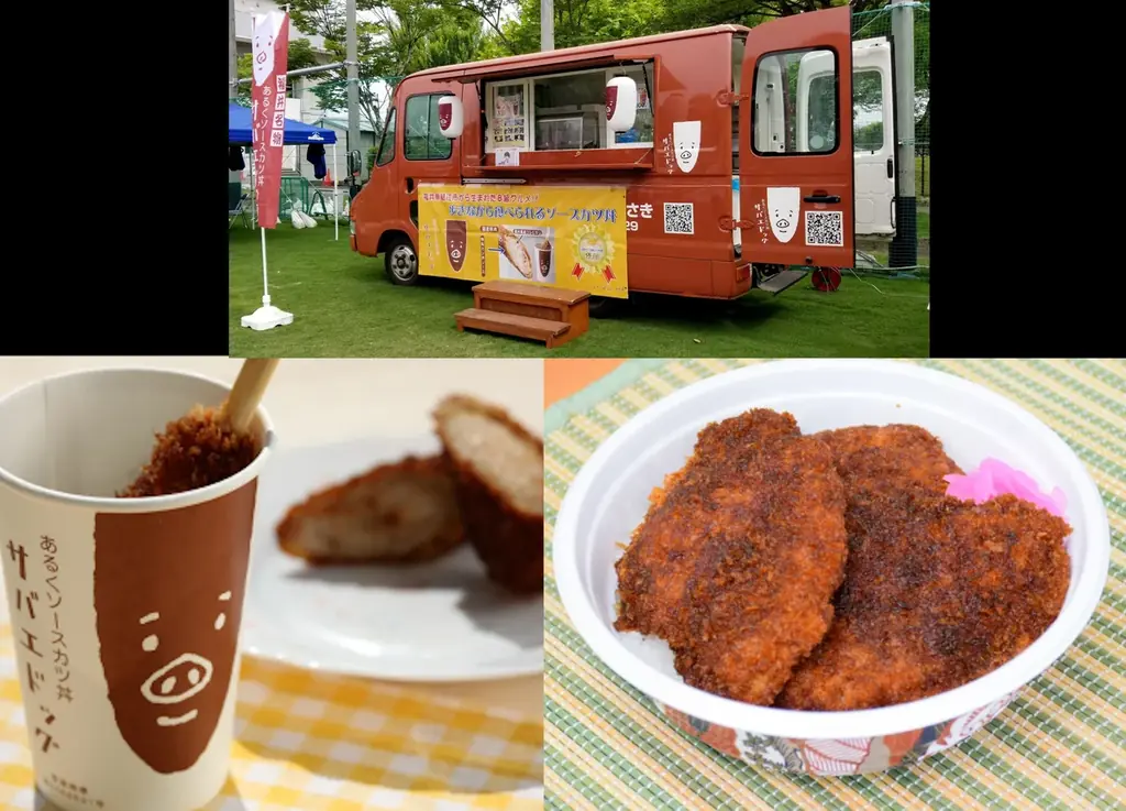 12月13日(土)14日(日)【福井フードテインメント2025in東京】11月漁解禁の「越前がに」グルメも販売！ミュージカル『青春-AOHARU-鉄道』トークイベントや特別番組MC桂宮治師匠も登場！ 画像 20