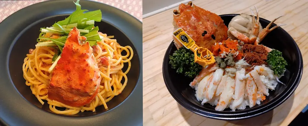 12月13日(土)14日(日)【福井フードテインメント2025in東京】11月漁解禁の「越前がに」グルメも販売！ミュージカル『青春-AOHARU-鉄道』トークイベントや特別番組MC桂宮治師匠も登場！ 画像 25