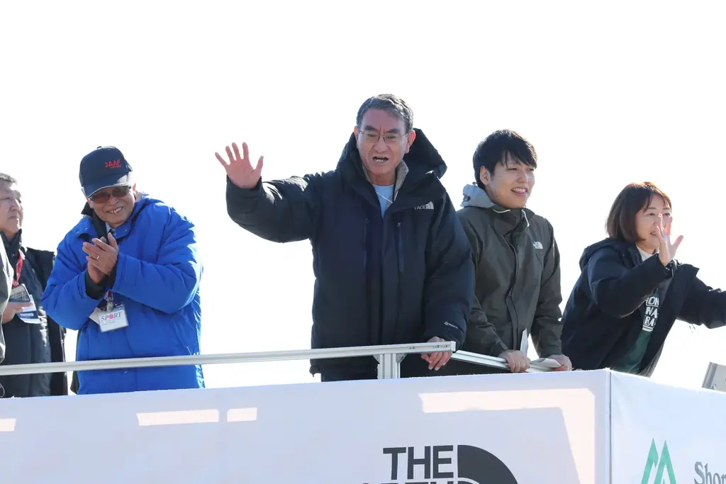 第20回 湘南国際マラソン、12月7日（日）開催！ 画像 4