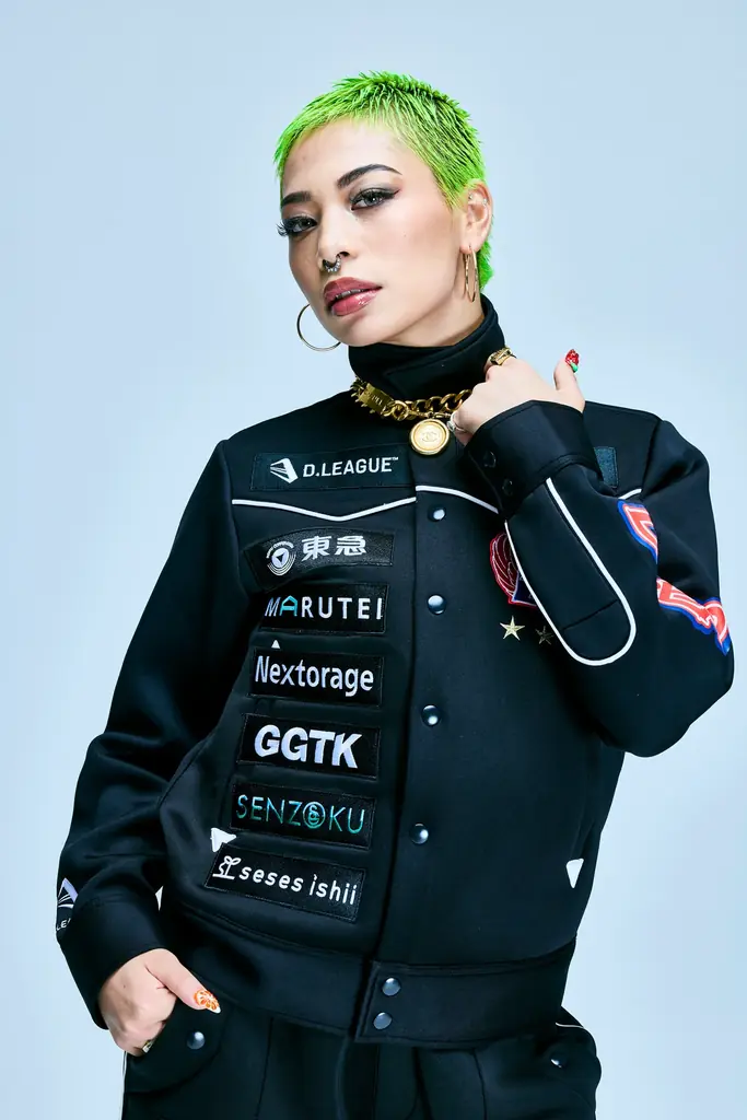 音楽プロダクション「JCC TOKYO」と協業し、共同レーベル「KD Music Entertainment」を設立！第一弾は韓国「WFWS」出演でアジア各国から注目のMINAMIが決定！ 画像 1