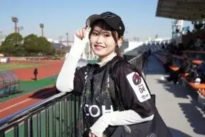 もか クラブレポーター就任