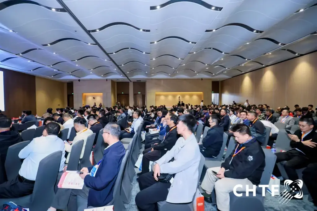 1700 億人民元が切り拓く、11月の深圳における未来 —— 第27回 中国ハイテク博覧会（CHTF）、盛況のうちに閉幕 画像 5