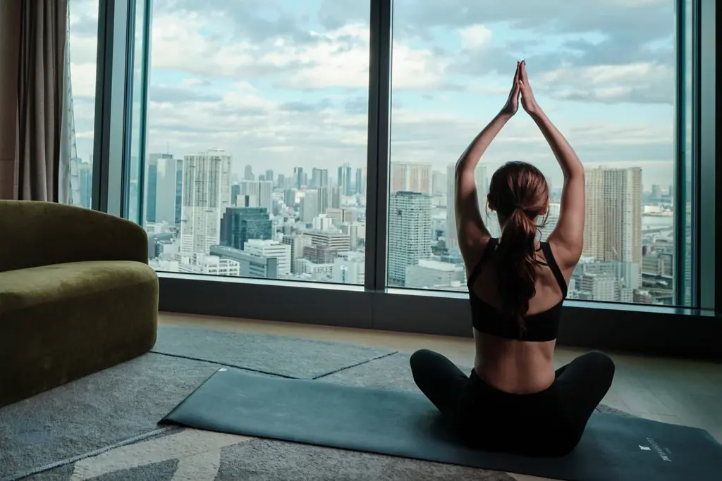 JWマインドフルルーム導入