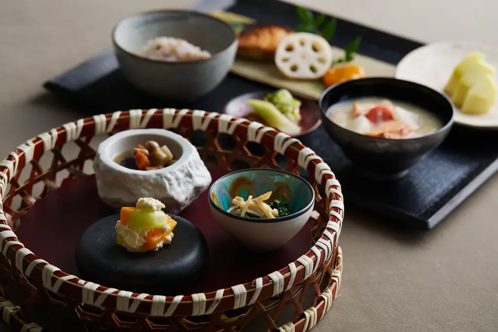 【JWマリオット・ホテル東京】「JWマインドフルルーム」が12月8日（月）より予約受付開始 画像 10