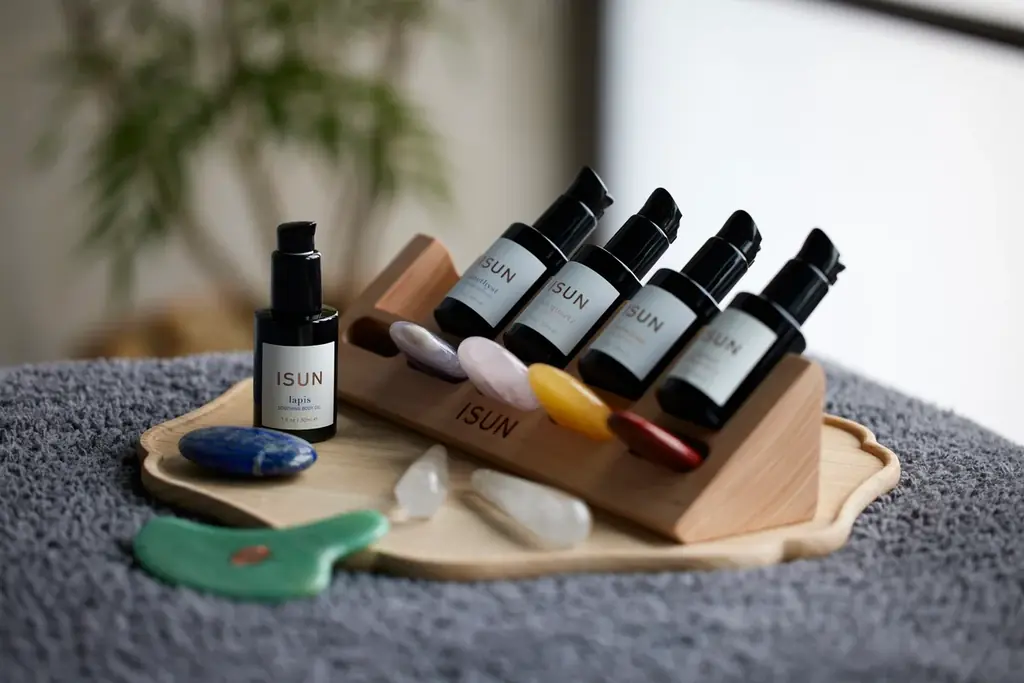 【JWマリオット・ホテル東京】「JWマインドフルルーム」が12月8日（月）より予約受付開始 画像 3