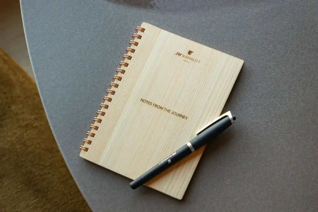 【JWマリオット・ホテル東京】「JWマインドフルルーム」が12月8日（月）より予約受付開始 画像 4