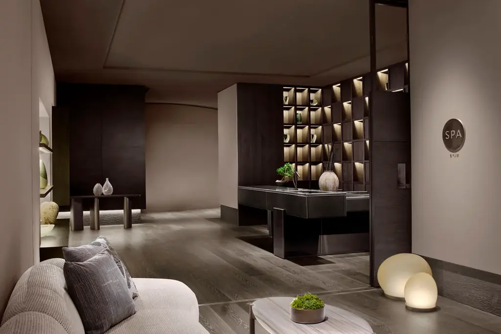 【JWマリオット・ホテル東京】「JWマインドフルルーム」が12月8日（月）より予約受付開始 画像 6