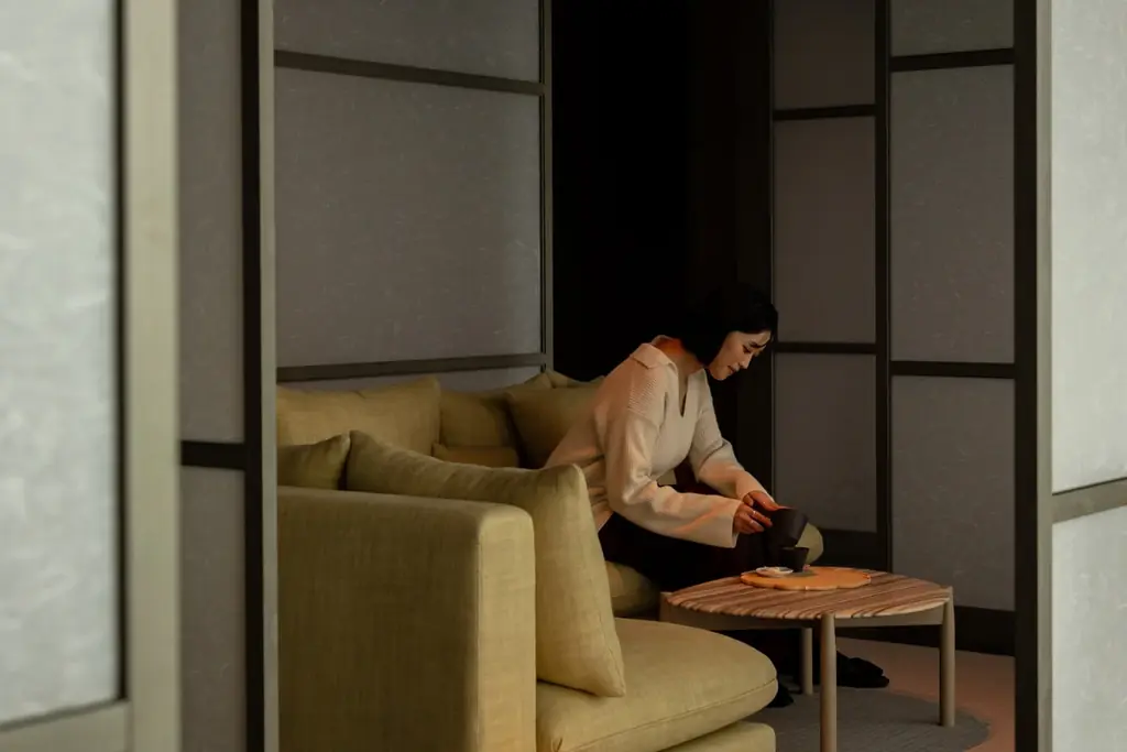 【JWマリオット・ホテル東京】「JWマインドフルルーム」が12月8日（月）より予約受付開始 画像 7