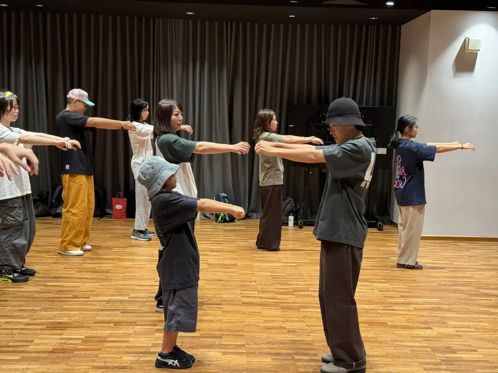 アニソンダンスバトルの最高峰「あきばっか〜の」シンガポール初開催が大盛況のうちに終幕！世界ベスト4の「龍と勇太」が優勝し日本通算４連覇を達成。世界を熱狂させるアニソンダンスの新章が開幕。 画像 14