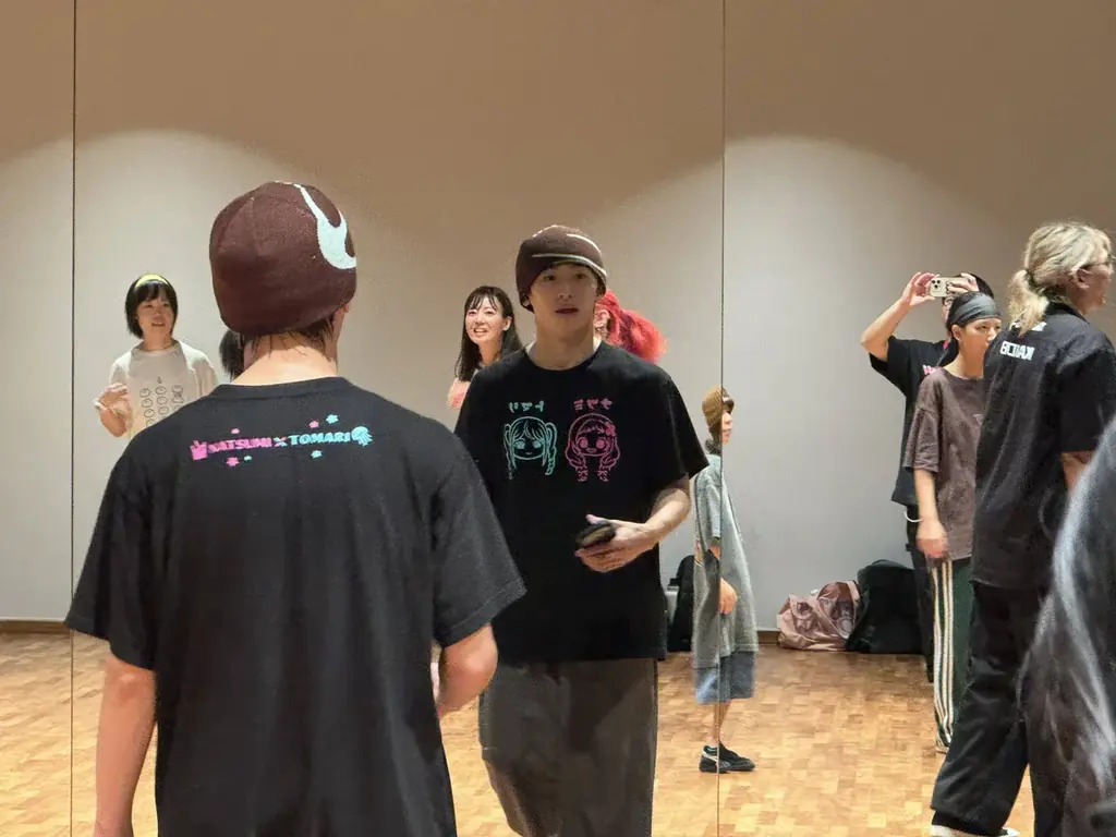 アニソンダンスバトルの最高峰「あきばっか〜の」シンガポール初開催が大盛況のうちに終幕！世界ベスト4の「龍と勇太」が優勝し日本通算４連覇を達成。世界を熱狂させるアニソンダンスの新章が開幕。 画像 16