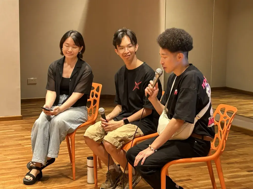 アニソンダンスバトルの最高峰「あきばっか〜の」シンガポール初開催が大盛況のうちに終幕！世界ベスト4の「龍と勇太」が優勝し日本通算４連覇を達成。世界を熱狂させるアニソンダンスの新章が開幕。 画像 24