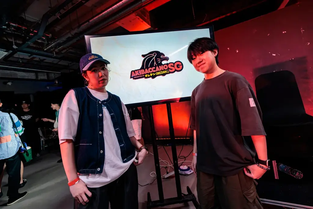アニソンダンスバトルの最高峰「あきばっか〜の」シンガポール初開催が大盛況のうちに終幕！世界ベスト4の「龍と勇太」が優勝し日本通算４連覇を達成。世界を熱狂させるアニソンダンスの新章が開幕。 画像 4