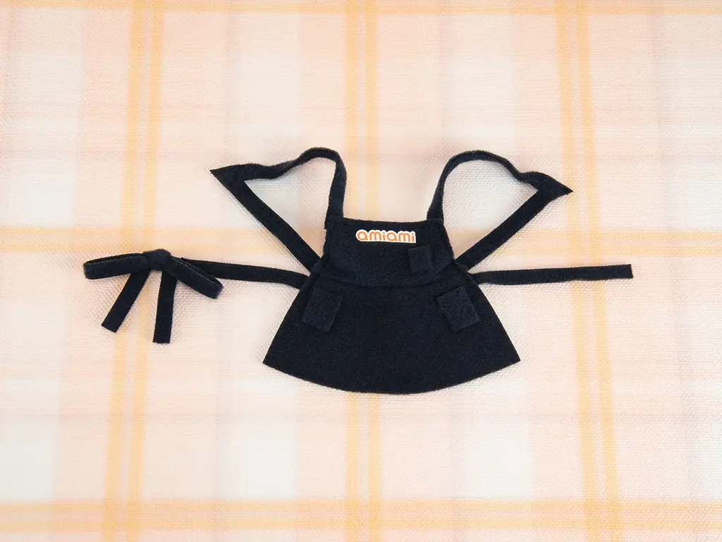 Giftの『ふもふもぬいぐるみシリーズ』に、あみあみ看板娘「あみこちゃん」の第二弾が登場。 画像 10