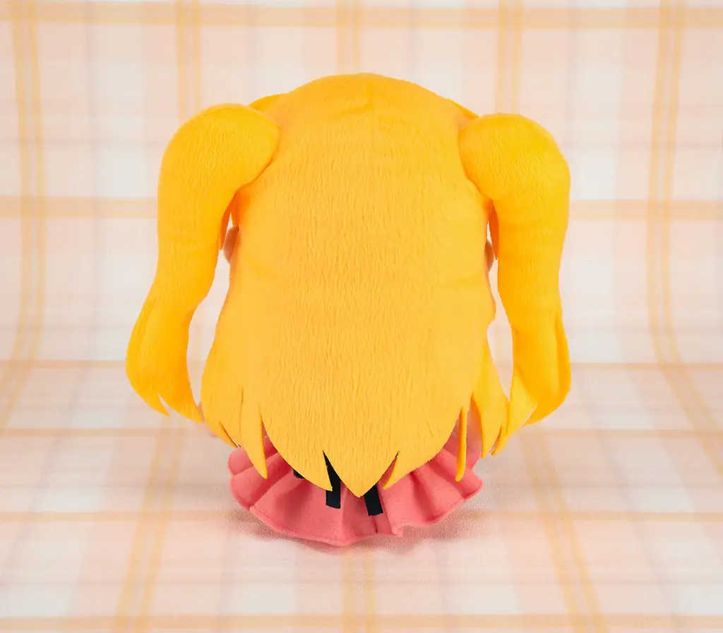 Giftの『ふもふもぬいぐるみシリーズ』に、あみあみ看板娘「あみこちゃん」の第二弾が登場。 画像 6