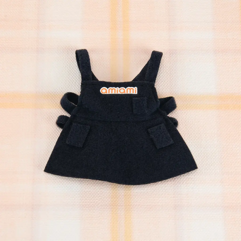 Giftの『ふもふもぬいぐるみシリーズ』に、あみあみ看板娘「あみこちゃん」の第二弾が登場。 画像 8