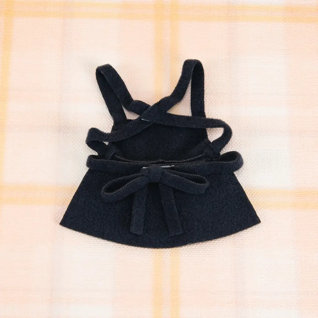 Giftの『ふもふもぬいぐるみシリーズ』に、あみあみ看板娘「あみこちゃん」の第二弾が登場。 画像 9