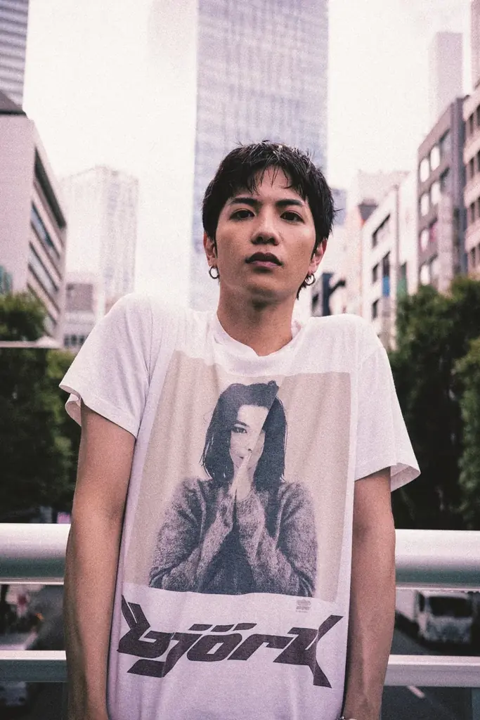 見たことのない志尊淳づくしでお届けします。『志尊淳アニバーサリー写真集「final」』本日12月9日（火）発売！ 画像 4