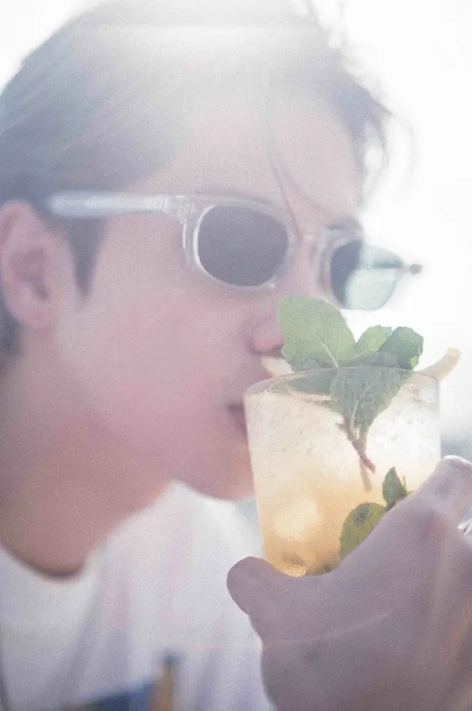 見たことのない志尊淳づくしでお届けします。『志尊淳アニバーサリー写真集「final」』本日12月9日（火）発売！ 画像 6