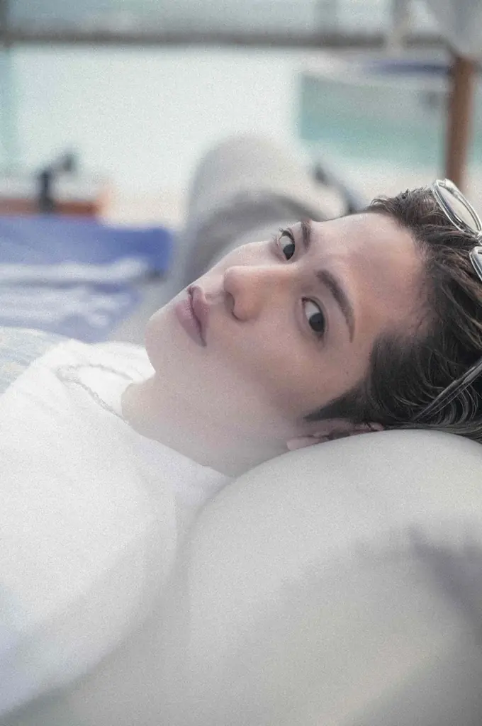 見たことのない志尊淳づくしでお届けします。『志尊淳アニバーサリー写真集「final」』本日12月9日（火）発売！ 画像 8