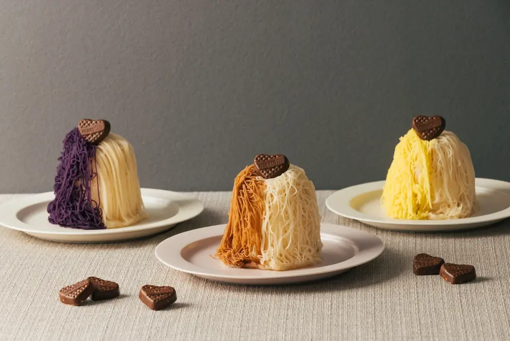 【不二家 × BEB by 星野リゾート】「ハートを贈ろう」をテーマにしたコラボキャンペーンを実施！｜期間：2026年1月15日～3月31日 画像 6