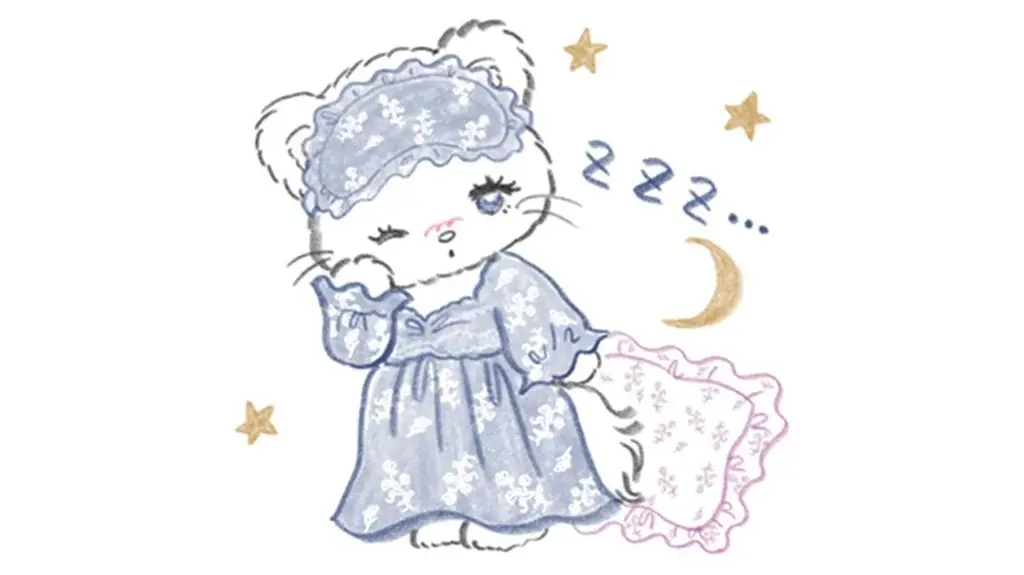 【LINEスタンプ】tu-hacci × 人気イラストレーター「NAPPY」がコラボ！限定LINEスタンプを無料配布！ 画像 2