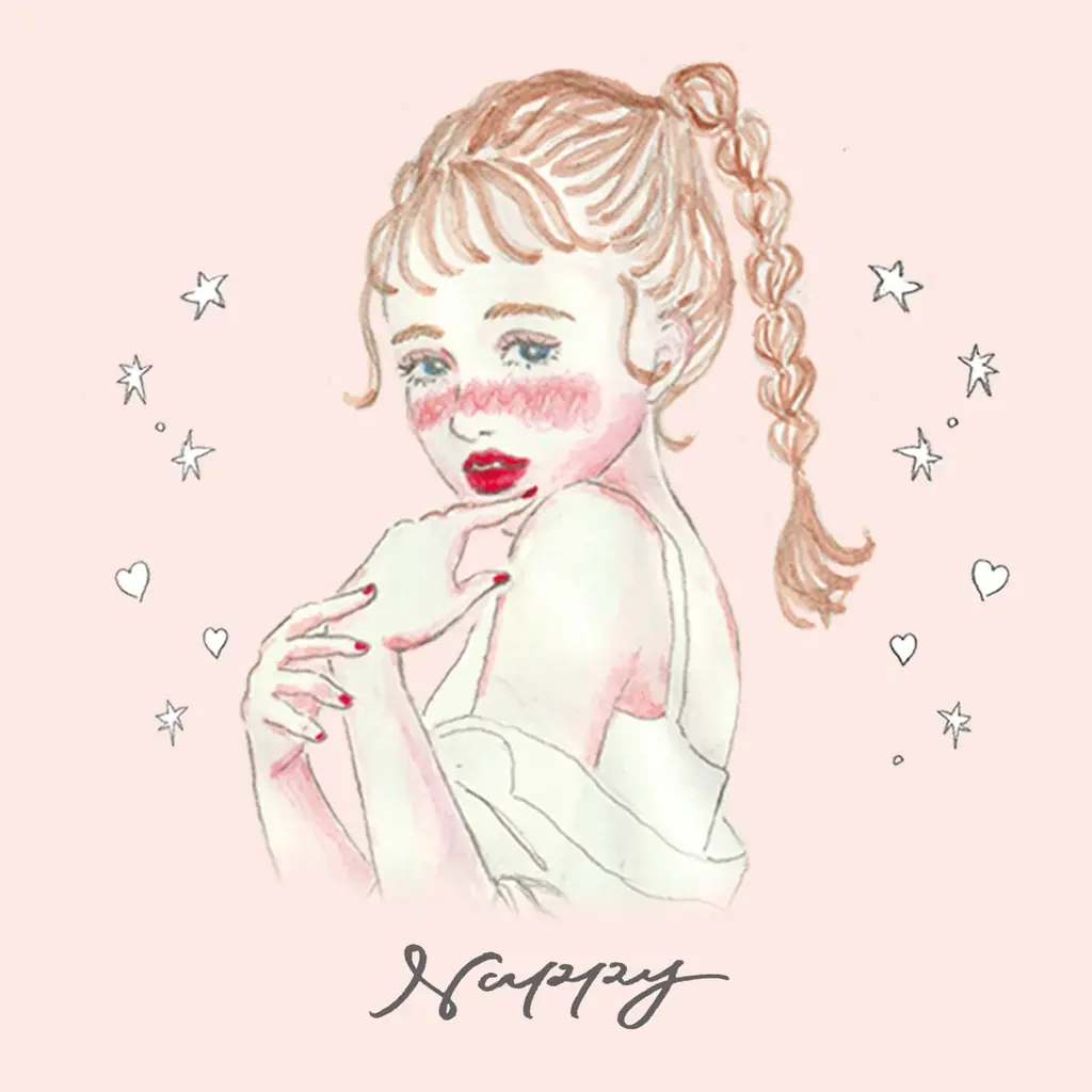 【LINEスタンプ】tu-hacci × 人気イラストレーター「NAPPY」がコラボ！限定LINEスタンプを無料配布！ 画像 6