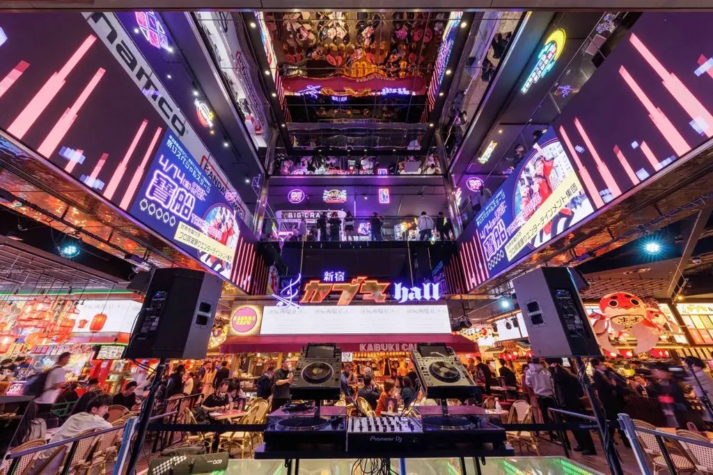 関西メディア大注目の「ラーメンステーション」が遂に東京上陸！？恵比寿横丁・渋谷横丁のプロデュース・運営を手掛ける浜倉的商店製作所と大規模コラボ 画像 3