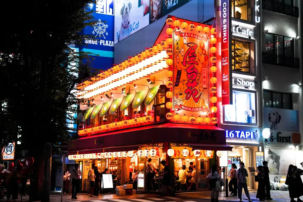 関西メディア大注目の「ラーメンステーション」が遂に東京上陸！？恵比寿横丁・渋谷横丁のプロデュース・運営を手掛ける浜倉的商店製作所と大規模コラボ 画像 6