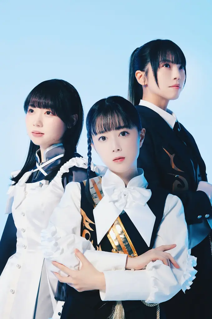 人気声優による浅倉大介楽曲カバー、ミックスをTM NETWORKのエンジニアが担当する事が決定！声優×音楽コンテンツ「リ・クレシェンド！」 画像 3